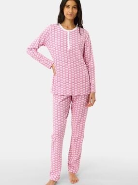 Roller Rabbit Hathi Pajamas